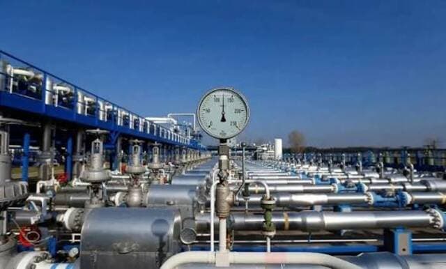 Goldman Upgrades Gas Price Forecast Amid Middle East Tensions