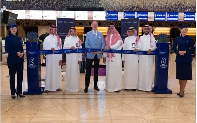 Riyadh Air Launches First Direct Flights to Madrid and Signs Partnership with Europe Air