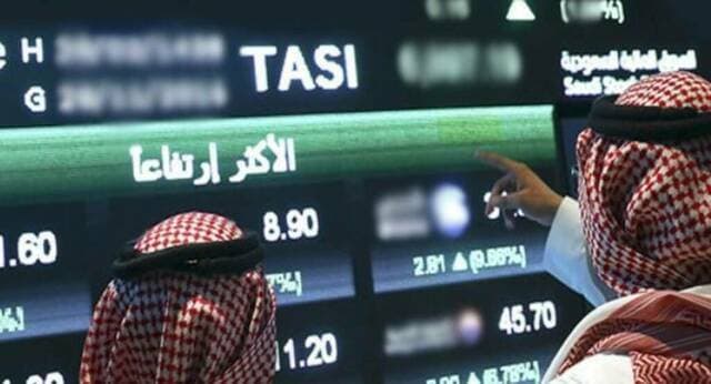 Foreigners net buy 146.63m Riyals in Saudi stocks