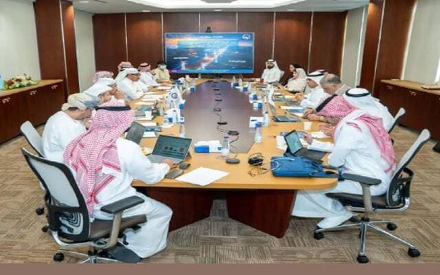 GCC explores Gulf energy links