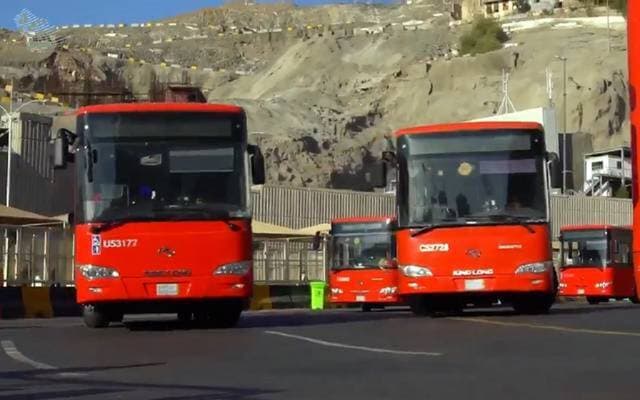Jeddah Transport partners on smart mobility