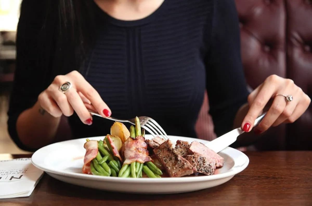 Reasons for lack of weight loss despite healthy eating