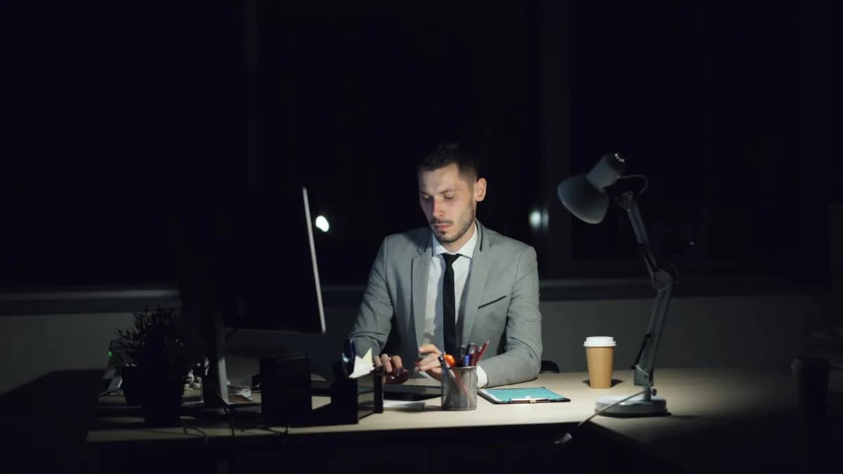 Night shifts and health impacts