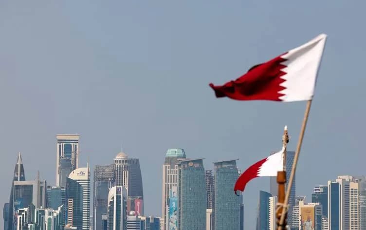 Qatar Rejects Houthis’ Claims and Supports Saudi