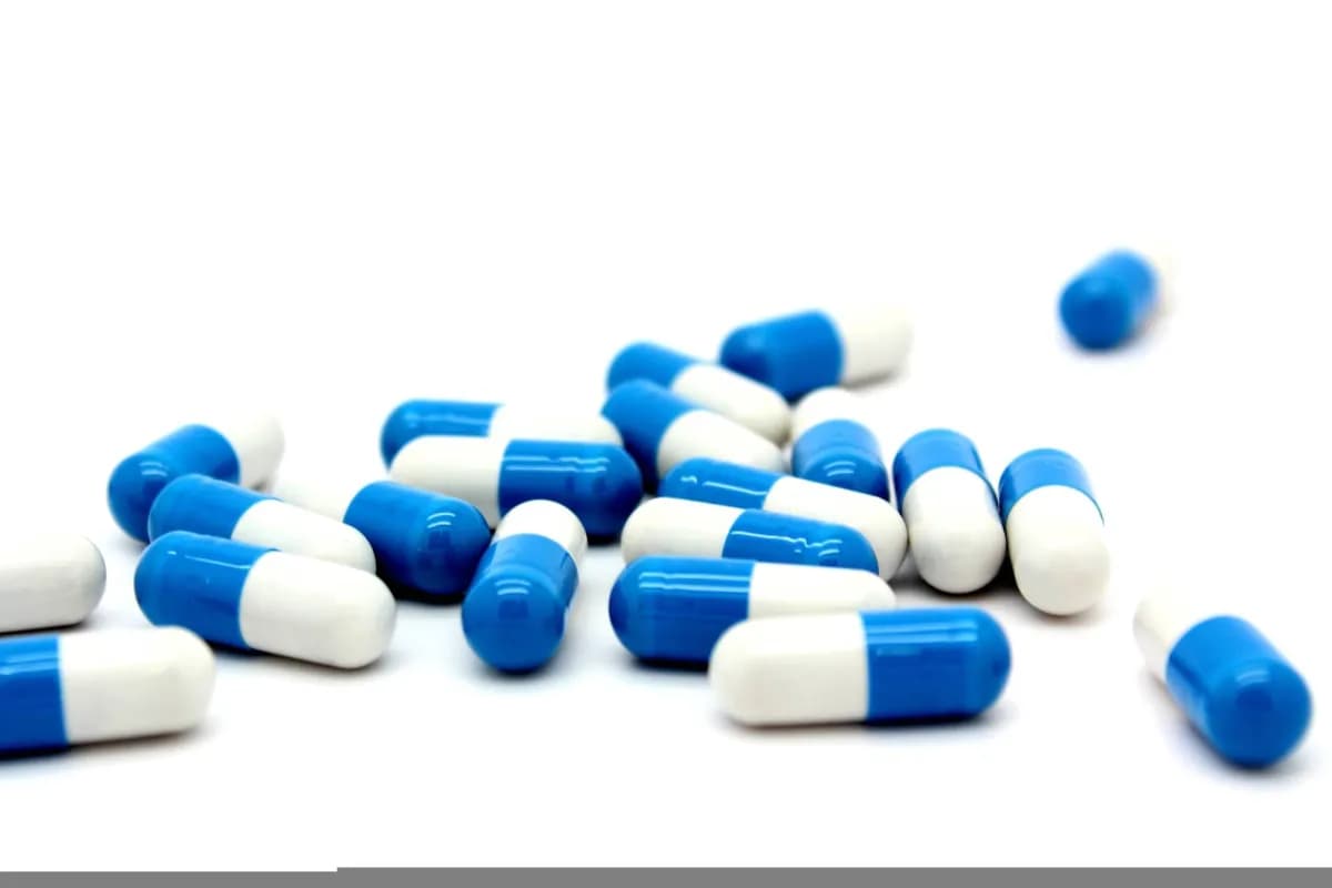 Dietary Supplements That Damage Liver