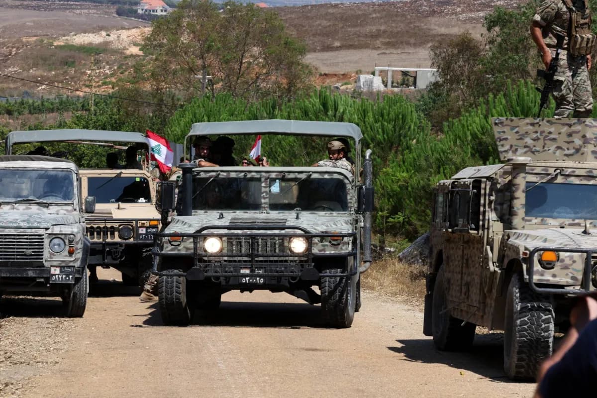 Israel retains control after Zoorit West withdrawal