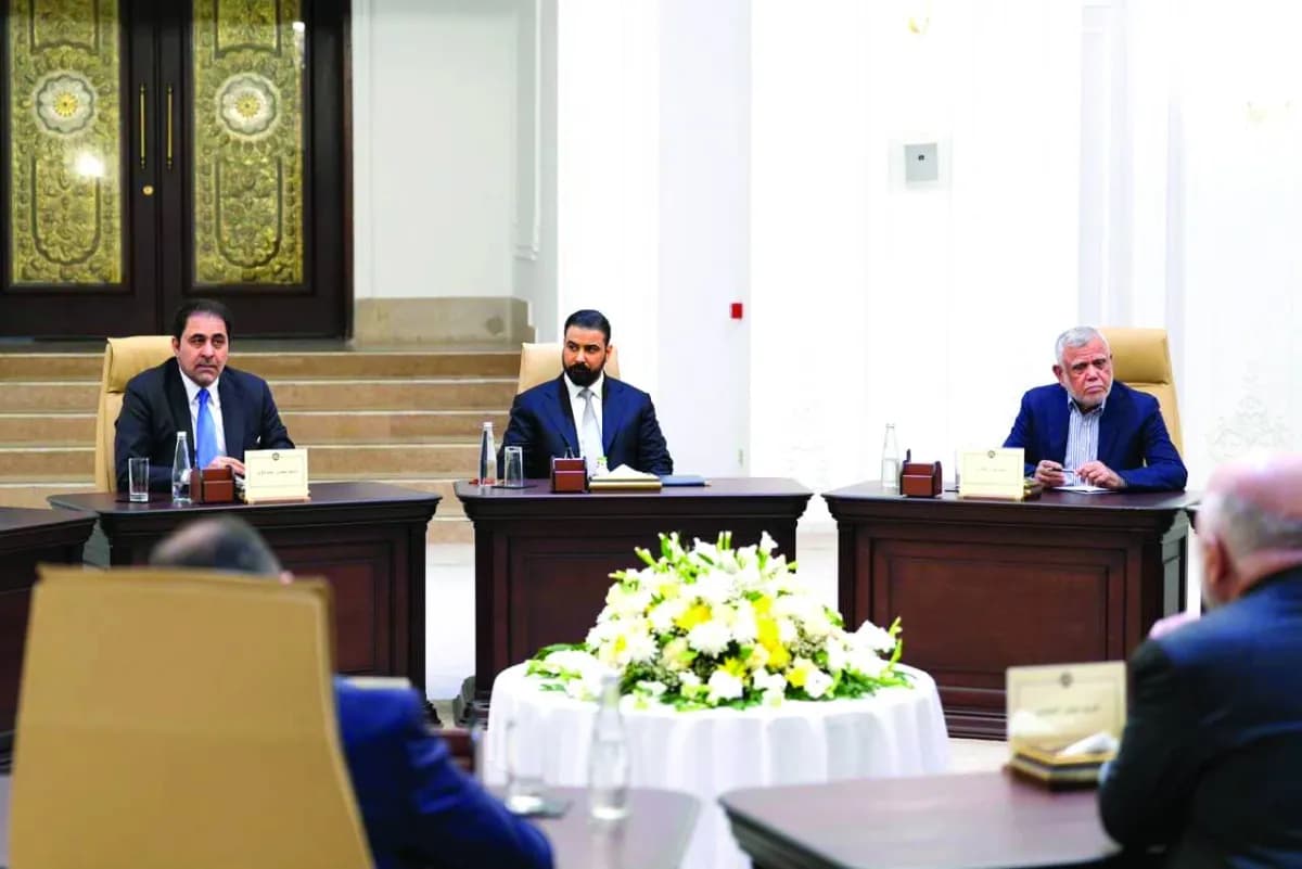 Iraqi minister faces corruption charges