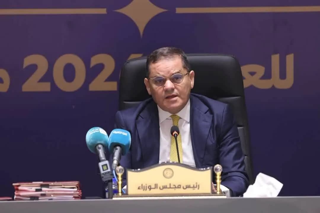Daebiba's Position on Ending Libya Crisis