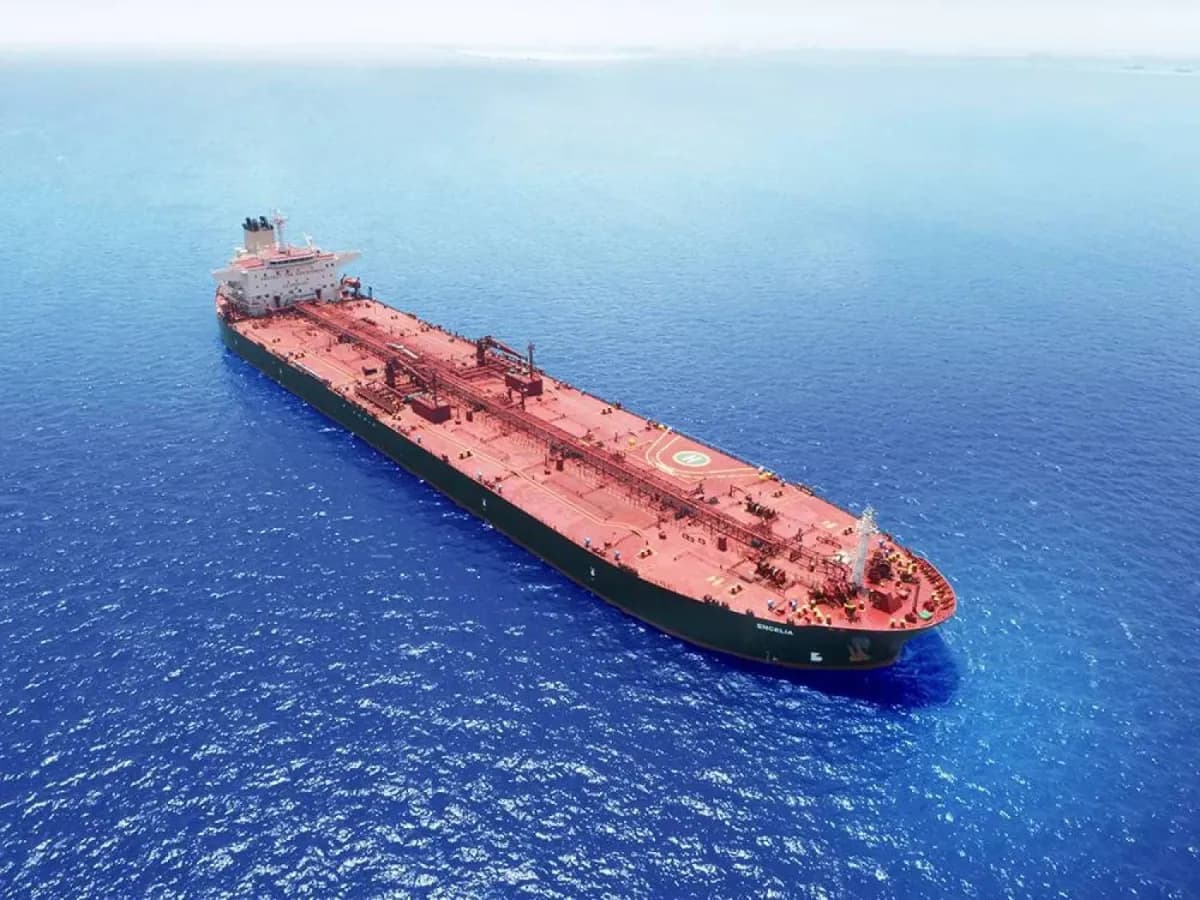 Experts call for unified response to Houthi piracy