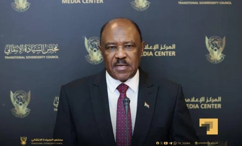 Sudanese FM Criticizes Western Sanctions