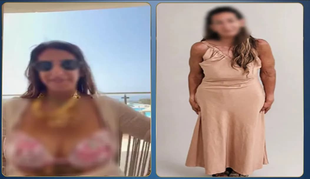 Egyptian blogger held over false claims