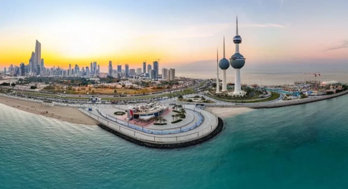 Kuwaiti Defense: Worker killed in Iranian attack on Chinese firm