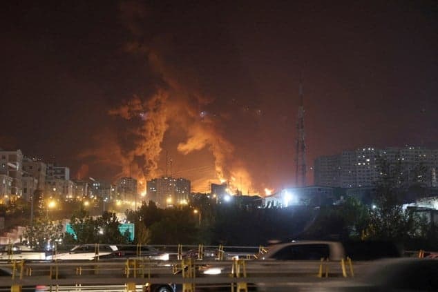 US ends seventh wave and tightens Iran sanctions