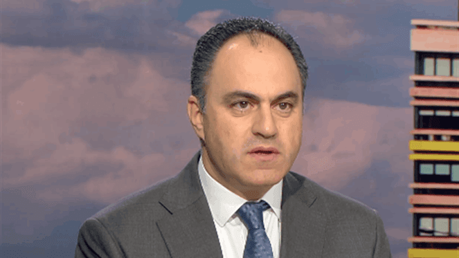 Jabbour Responds to Karmi on Intimidation