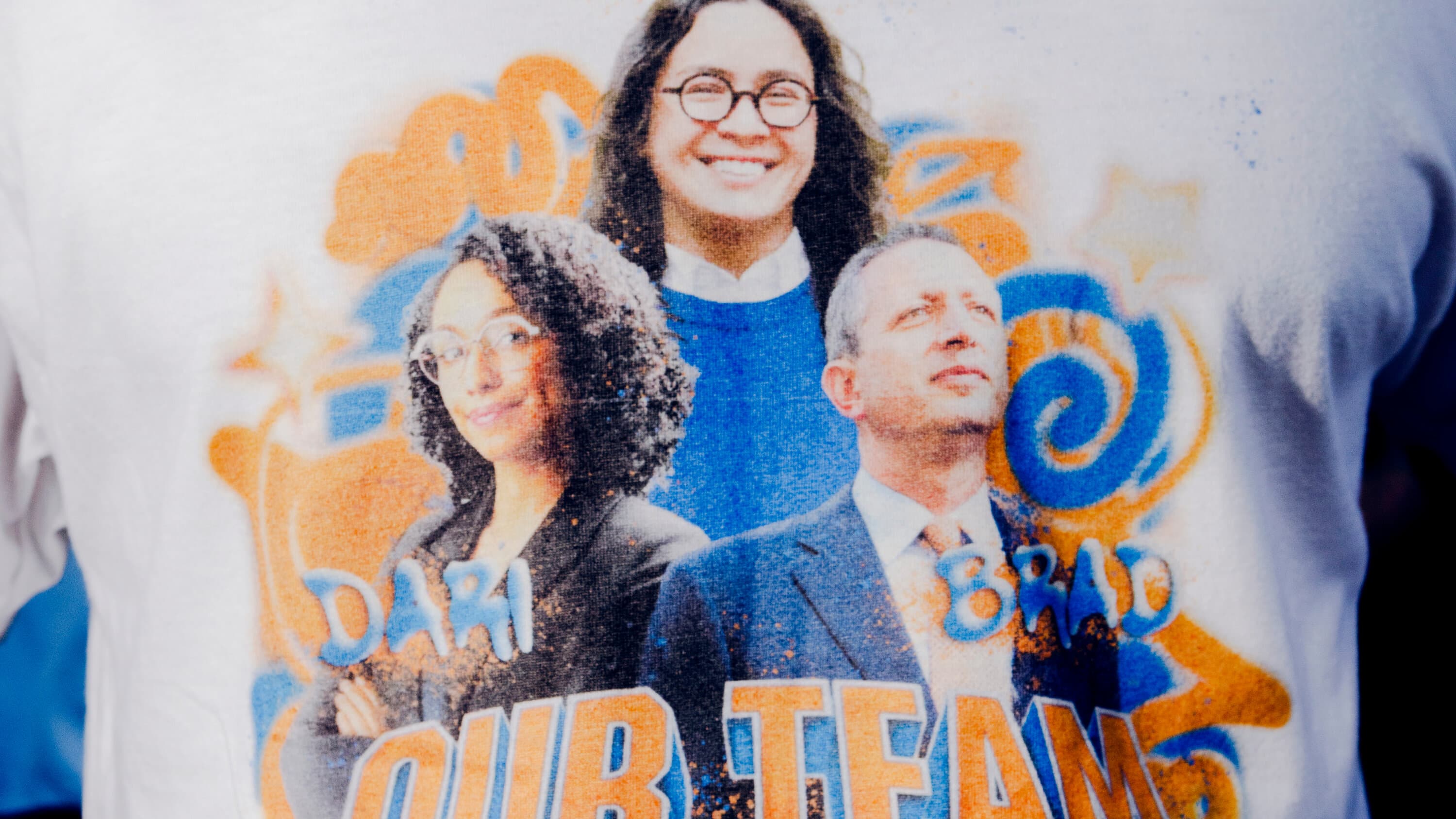 Opinion | The Democratic Establishment Finally Confronted Its Challenges