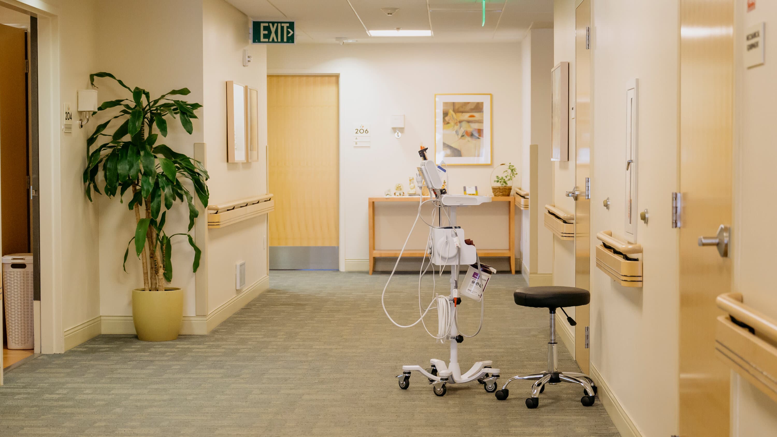 Trump's Immigration Policy Impacts Elder Care
