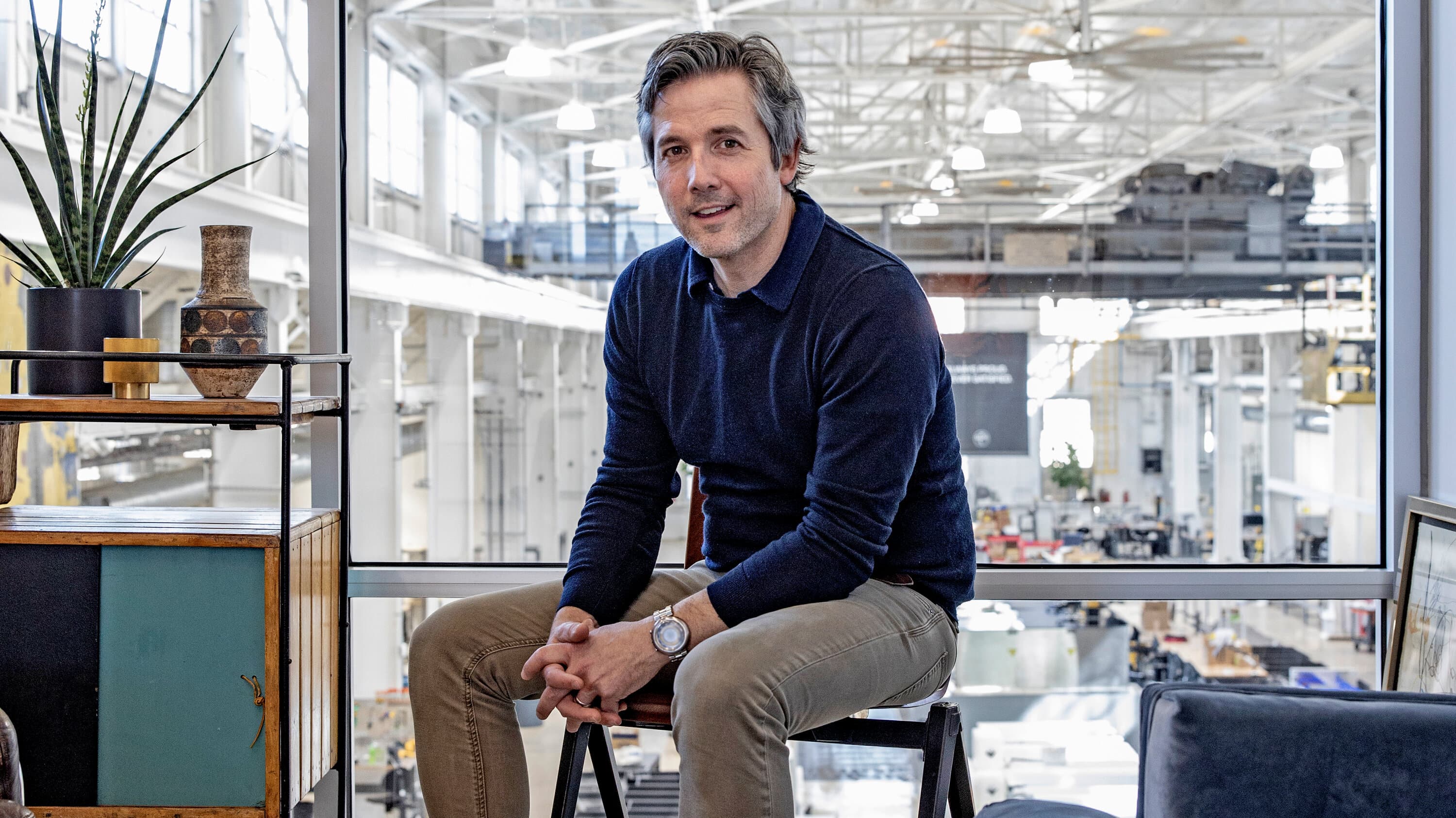 Urban Electric Co-founder Dave Dawson dies