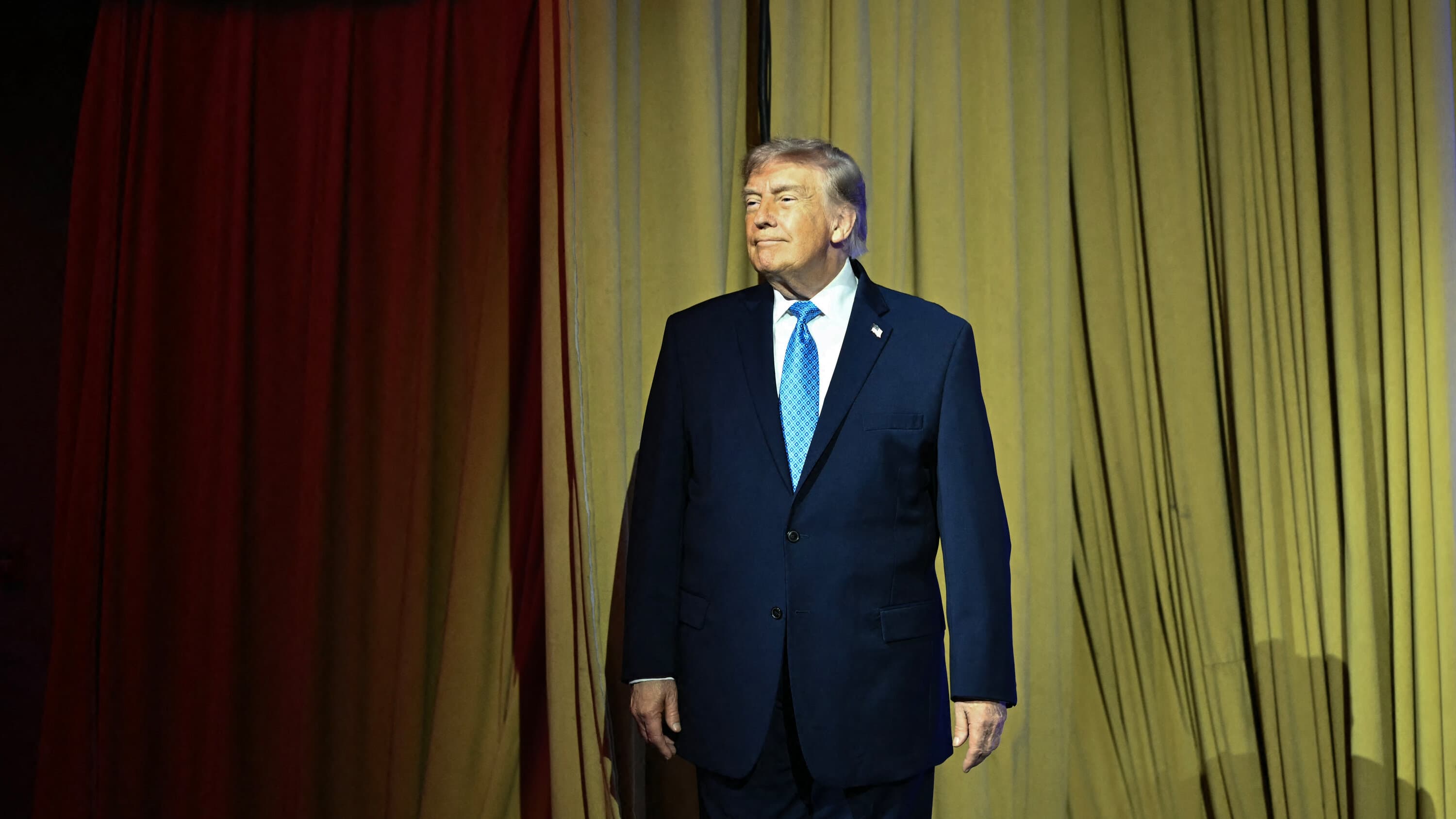 Opinion: The Impact of Trump’s Charisma on Politics