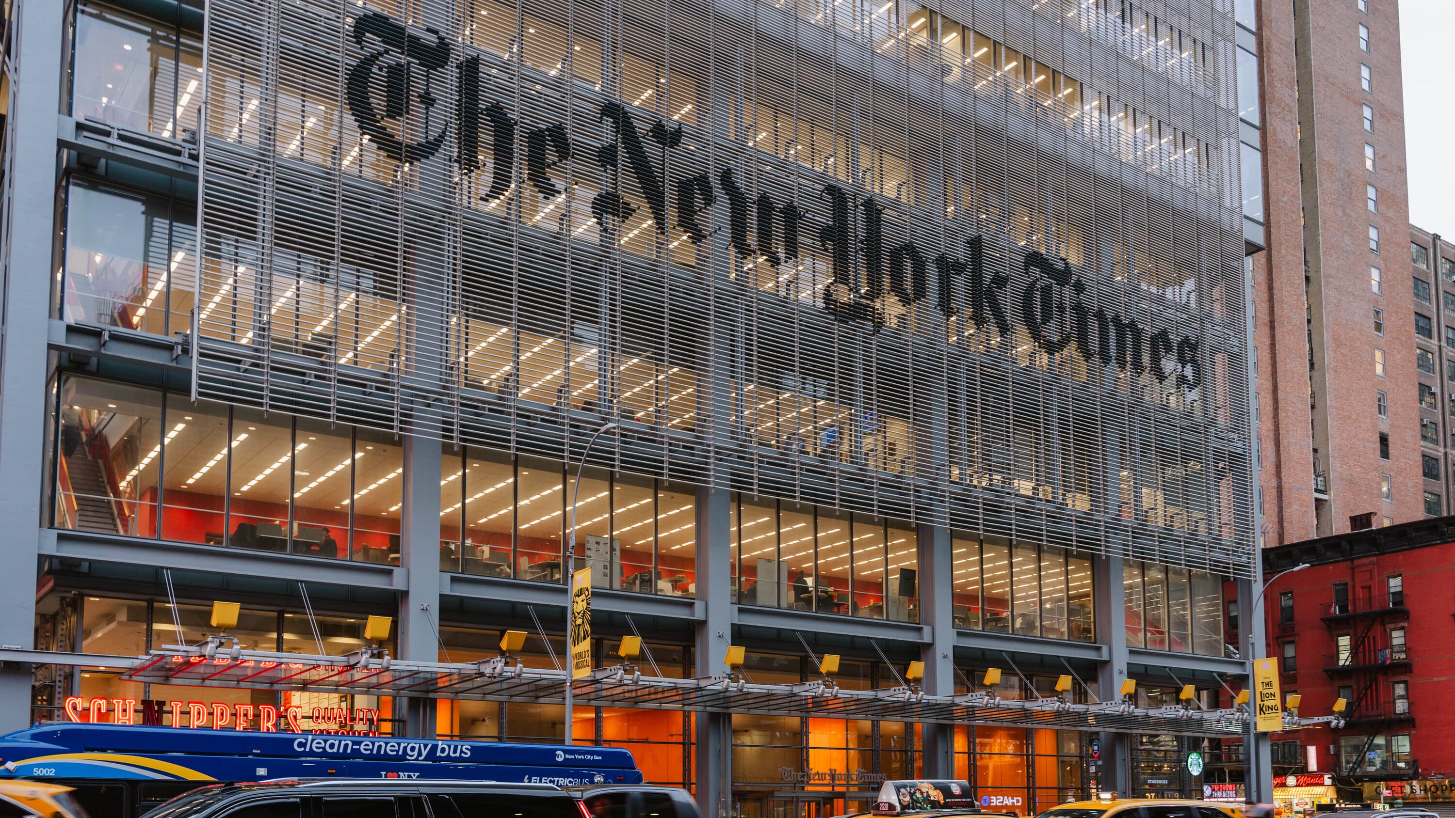 U.S. Targeted Journalists' Phone Data