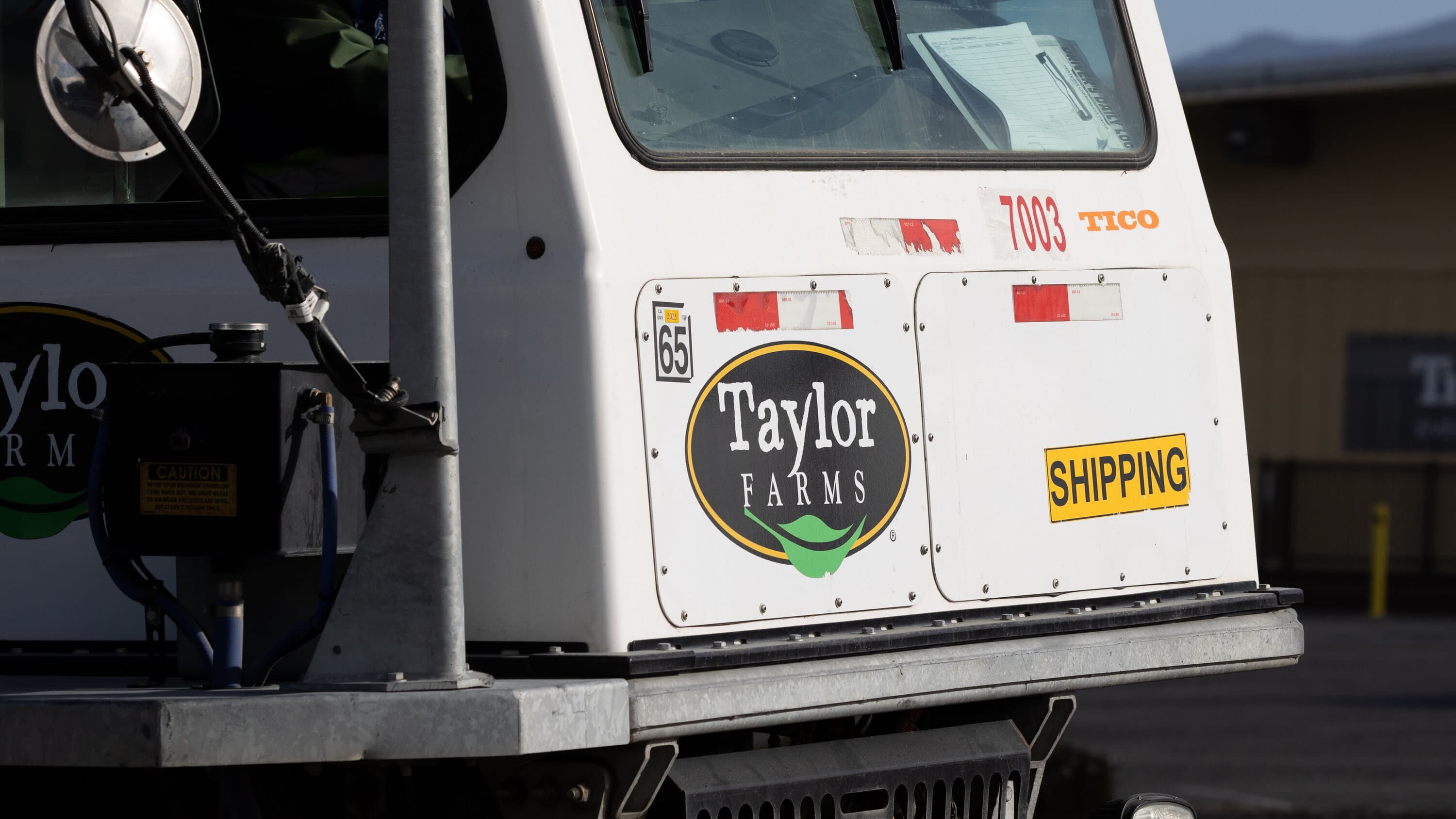 Taylor Farms Continues Cyclospora Probe Despite False Positive