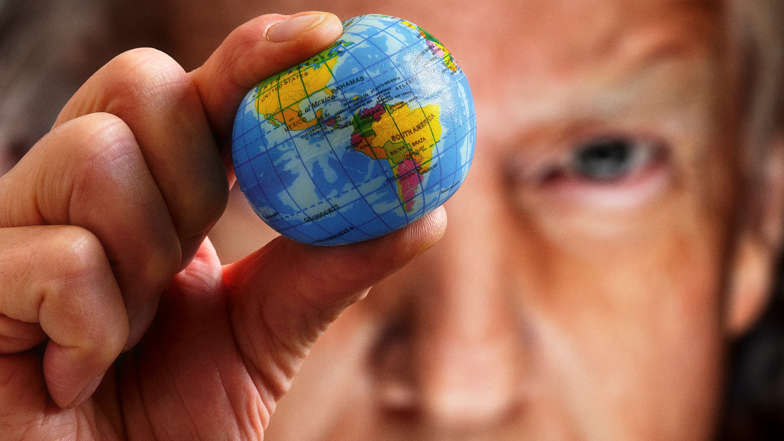 Opinion | Trump’s Final Blow