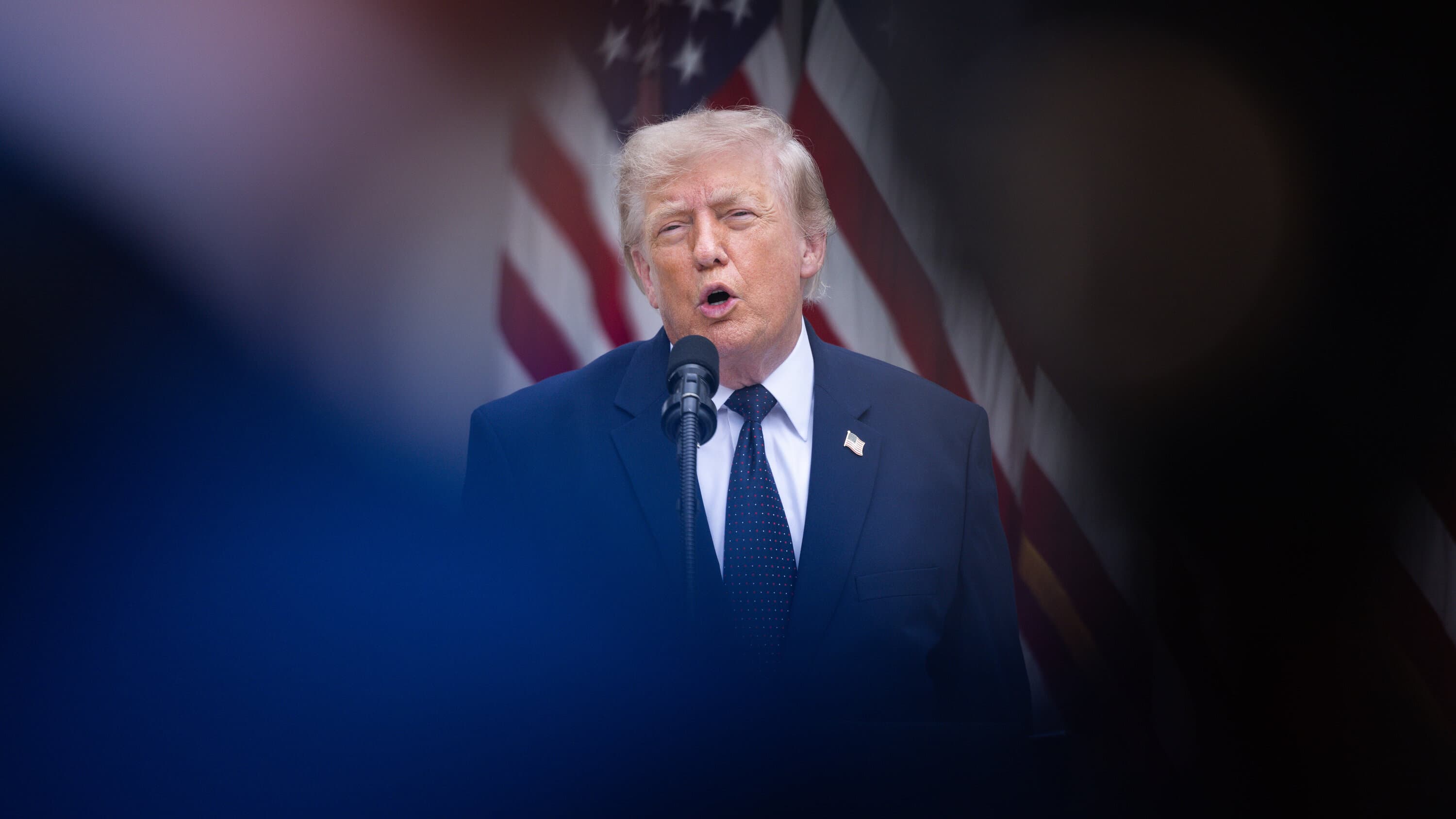 Trump mobilizes government resources to support false election claims
