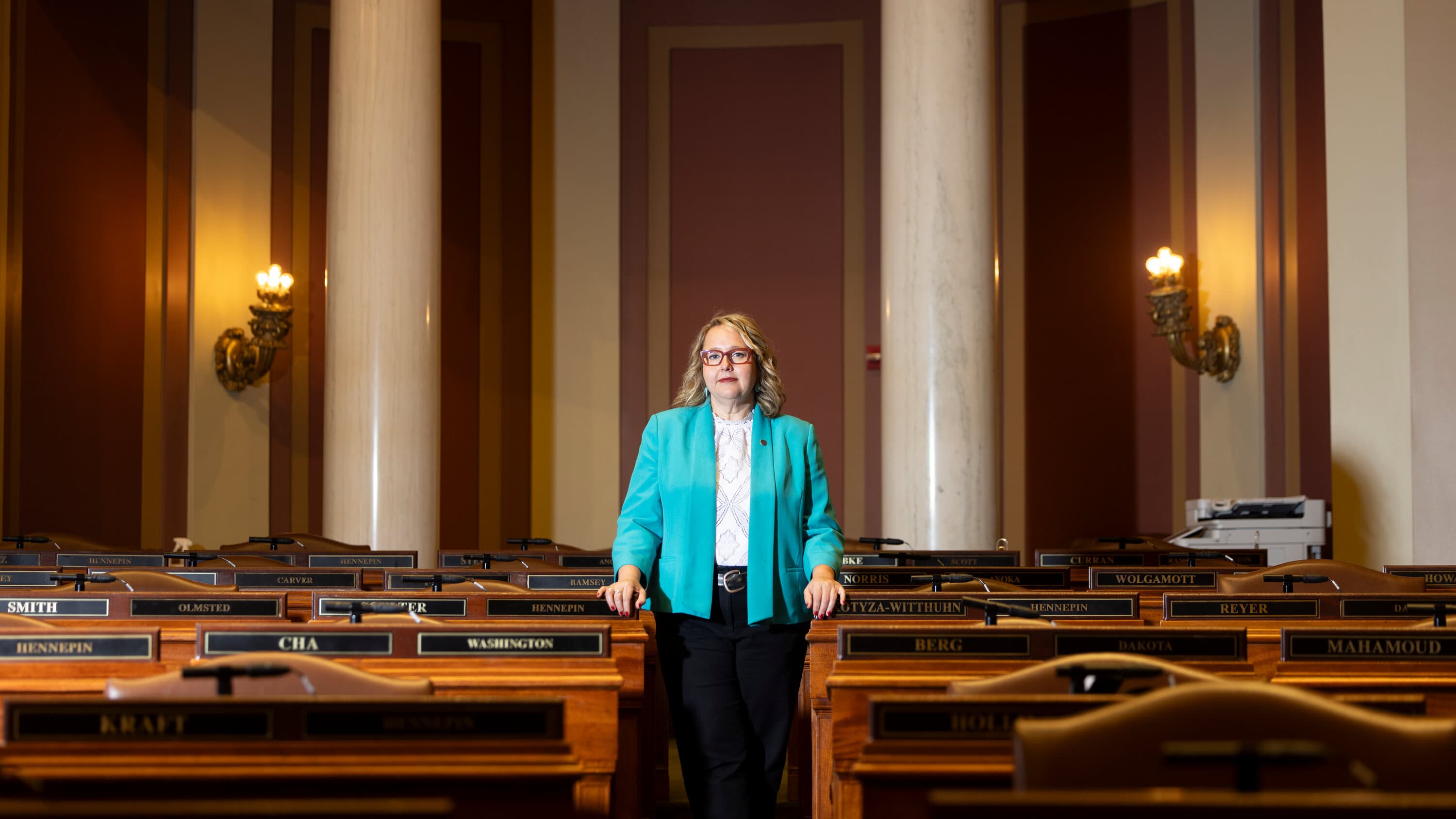 Minnesota’s Role in Prediction Markets Fight