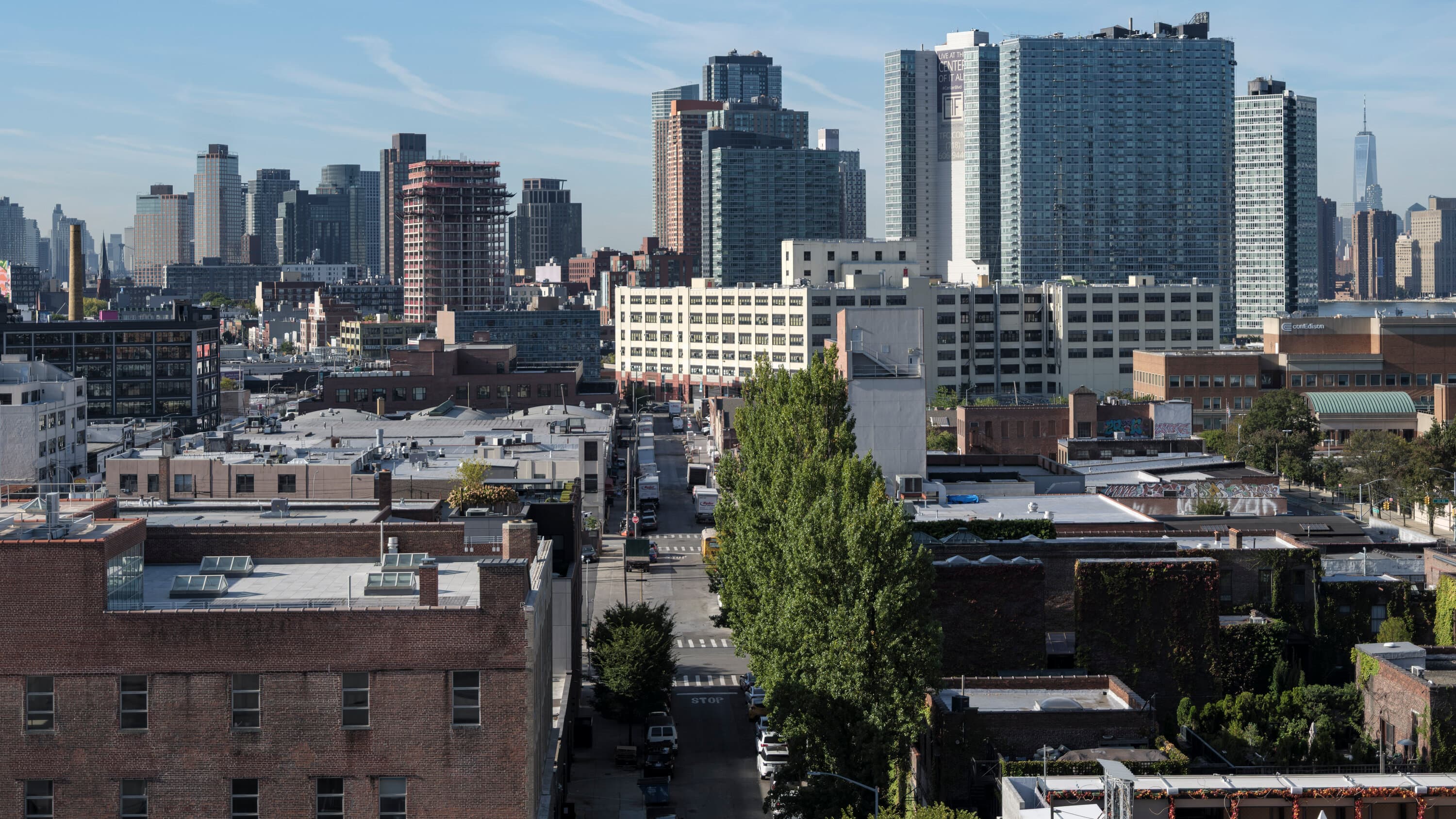 NY Housing Crisis Solution: 700,000 Homes in 10 Years
