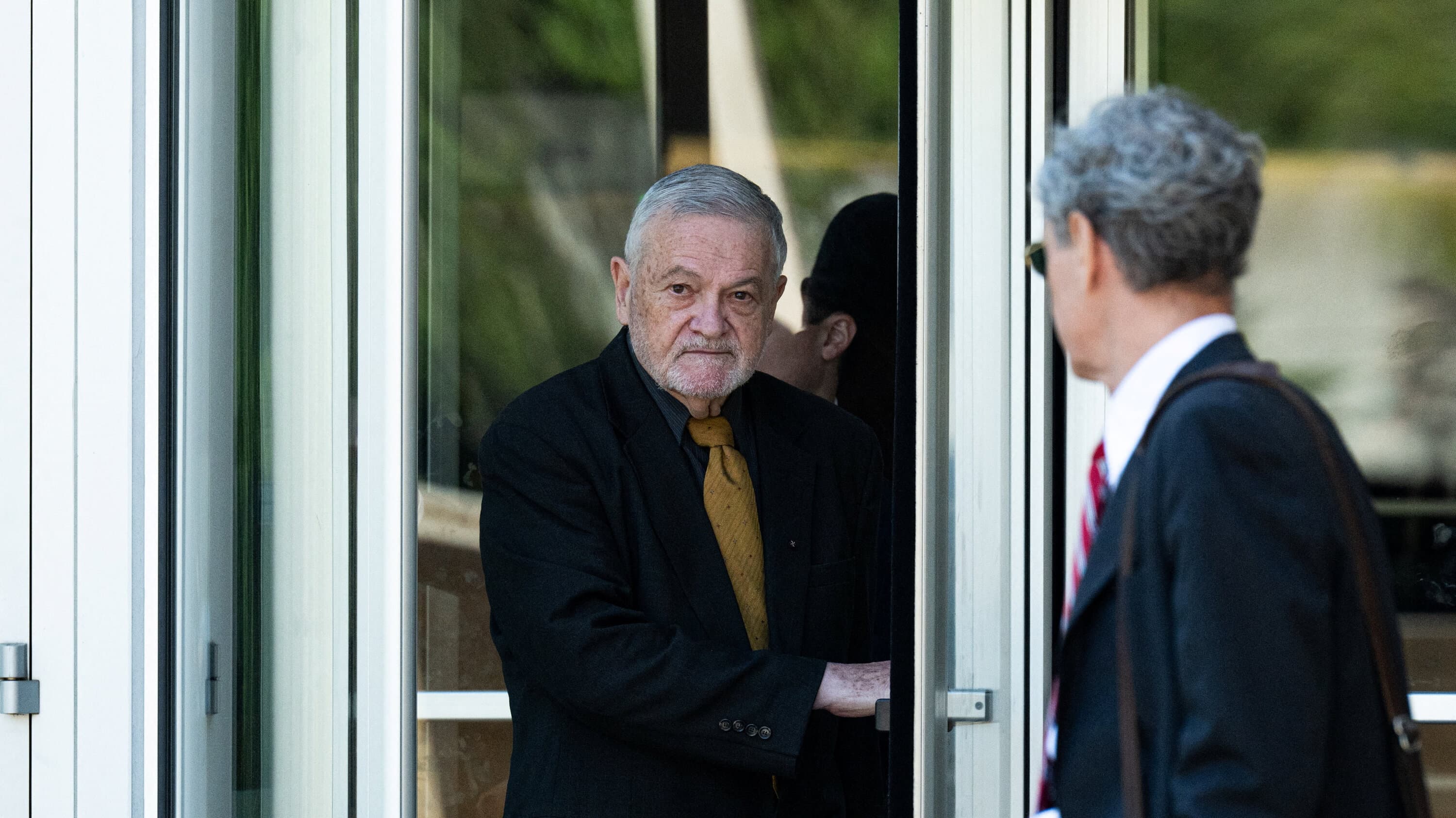 Ex-Fauci Adviser Pleads Guilty to Concealing Covid Records