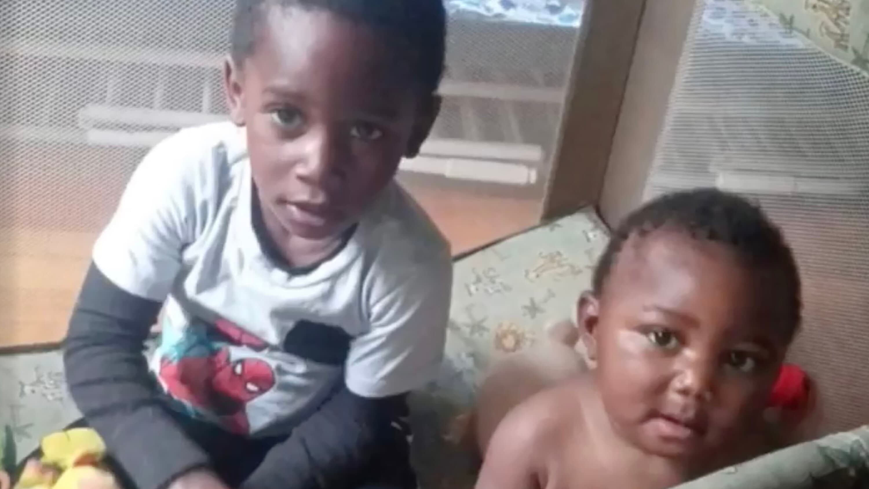 Bronx Woman in Psychosis Not Liable for Sons' Deaths