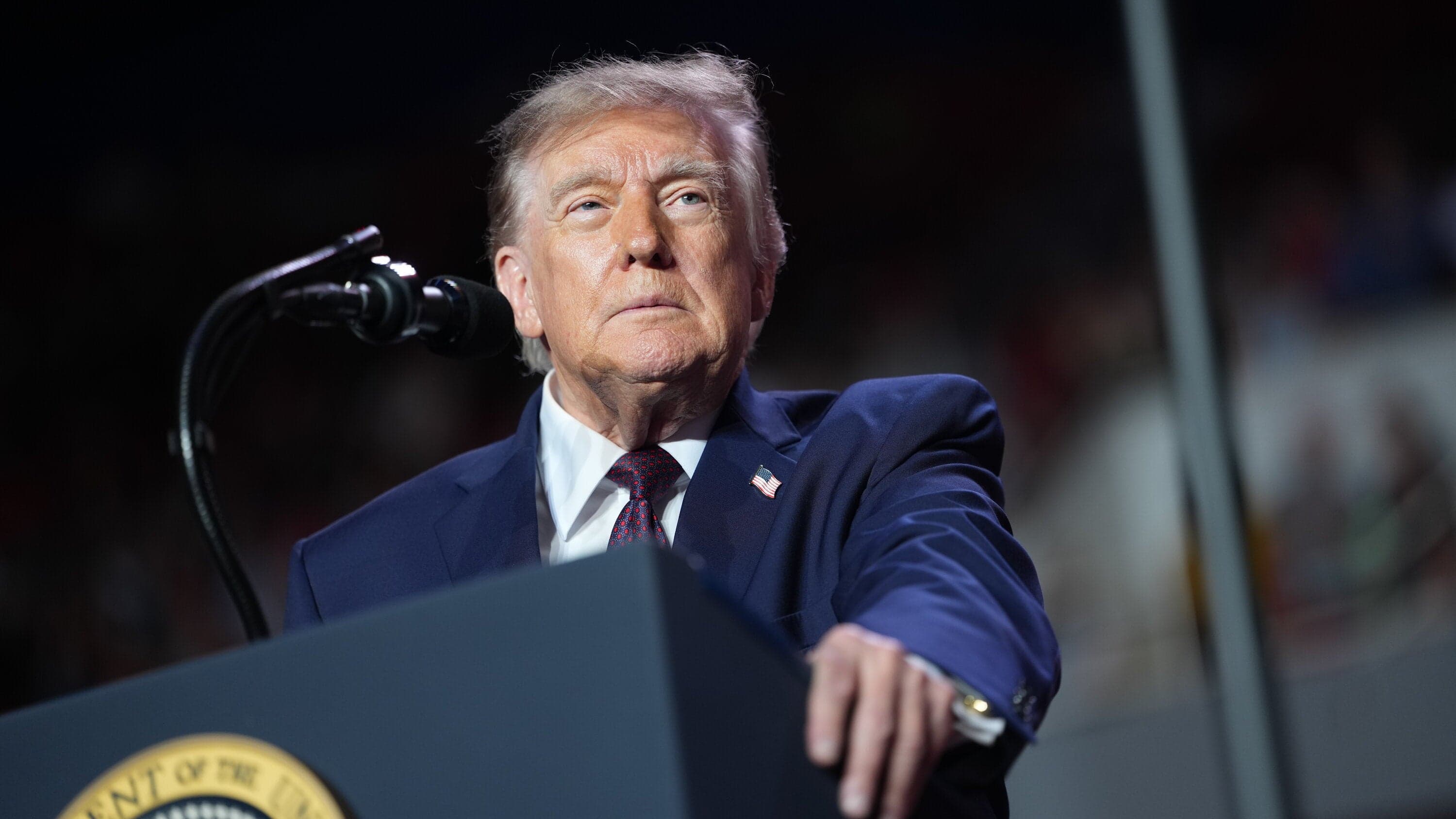 Cornell Study Shows Fewer Resolved Sexual Assaults Under Trump
