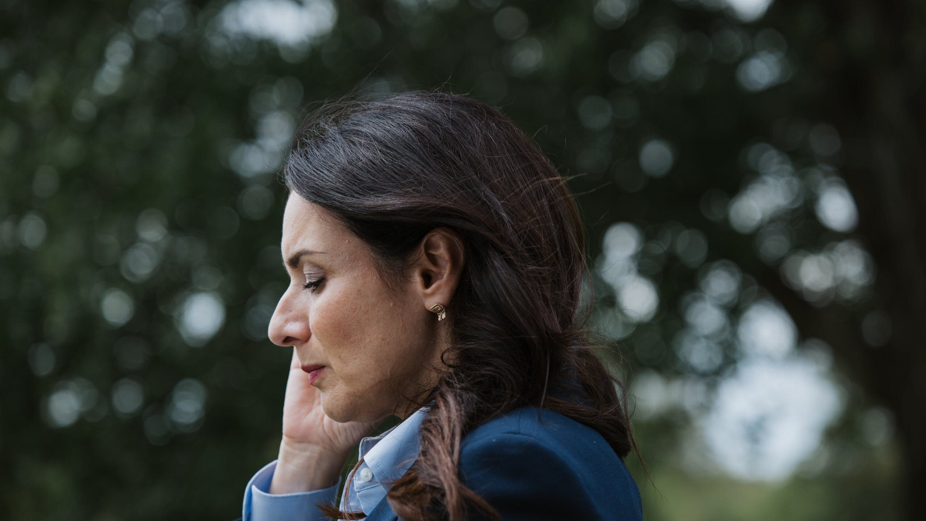 Gina Hinojosa Gained Attention Now Concerns Republicans