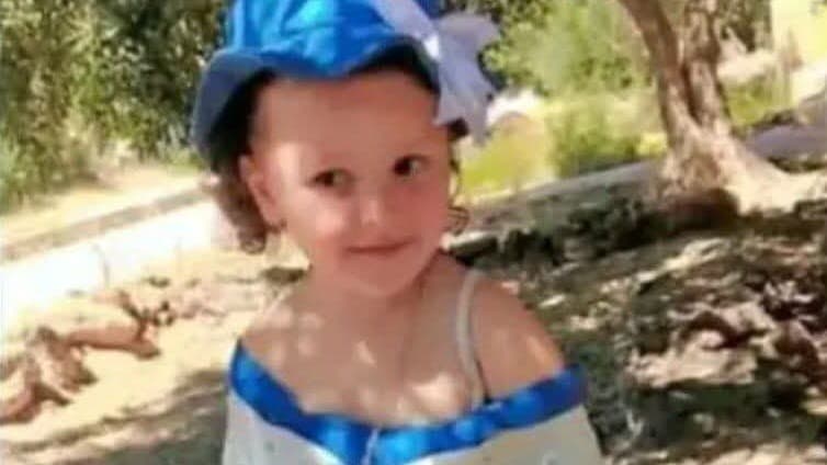 Search Underway for Missing Girl in Daraa