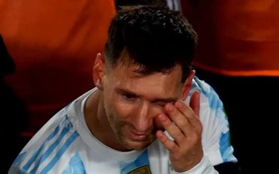 Yakhour and El Nahar address Messi after World Cup loss