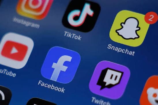 French Parliament bans minors on social media