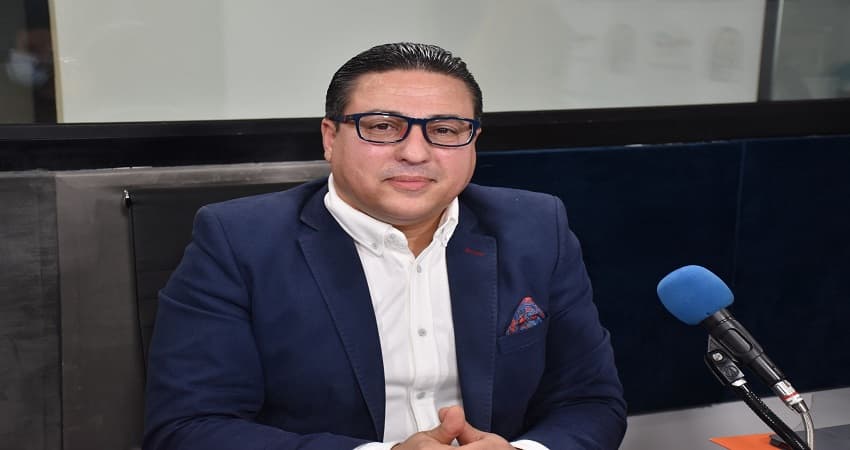 Houssem El Ajbouni: Governance or Conspiracy in Tunisia
