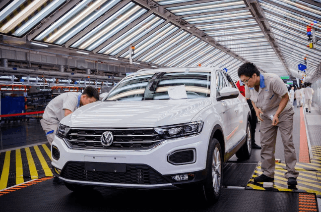 Tunisia Telegraph Reports Volkswagen Crisis