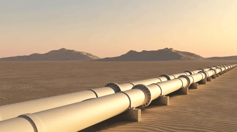 STEG Extends Gas Pipeline Proposal Deadline