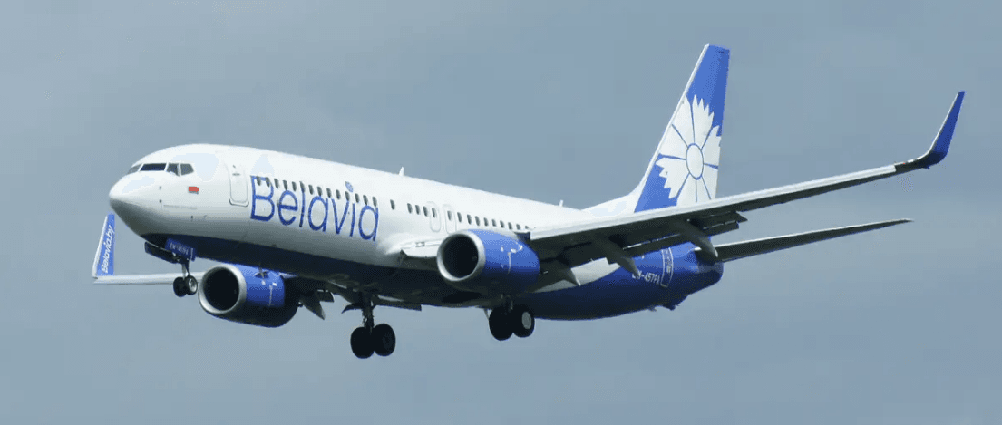 Belarusian Travelers Surprised by Minsk Enfidha Flights Cancellation
