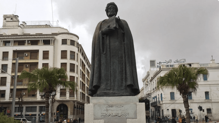 Tunisie dans le registre Mémoires du Monde de l'Unesco: pourquoi partage-t-elle le fichier « Introduction » avec l'Algérie, l'Égypte et la Turquie