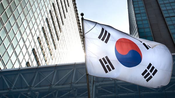 South Korea's exports surge 63% due to AI boom