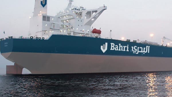 Saudi Bahri Q2 profit rises to $732M