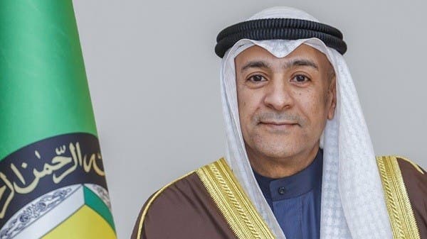 GCC Secretary-General Warns on Iran's Impact
