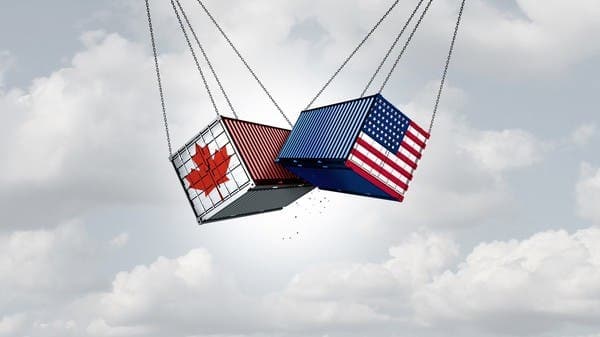 US introduces 50% tariffs on Canadian goods