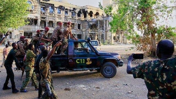 West Darfur tensions rise amid gathering crowds
