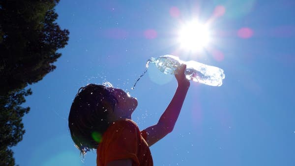 Egypt facing intense 50°C heatwave