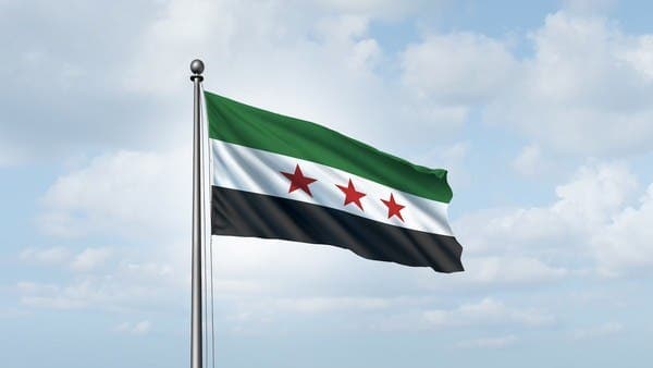 Syria assesses economic recovery with IMF