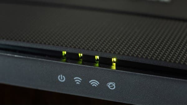 Using a VPN to secure your home