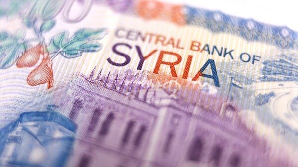 Syria receives initial foreign startup investment