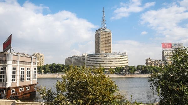 Egypt's Maspero heritage digitization project